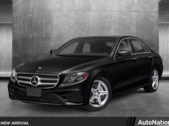 MERCEDES-BENZ E-CLASS 2019 WDDZF4JB7KA644563 image