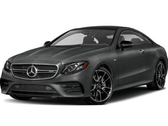 MERCEDES-BENZ E-CLASS 2019 WDD1J6BB5KF087192 image