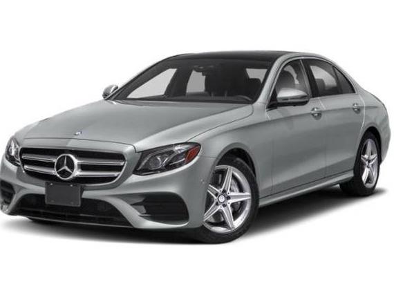 MERCEDES-BENZ E-CLASS 2019 WDDZF4JB5KA667274 image