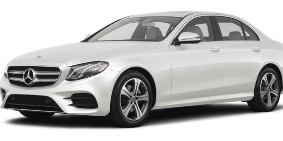 MERCEDES-BENZ E-CLASS 2019 WDDZF4JB5KA626613 image