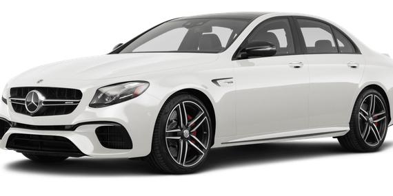 MERCEDES-BENZ E-CLASS 2019 WDDZF8KB0KA503064 image