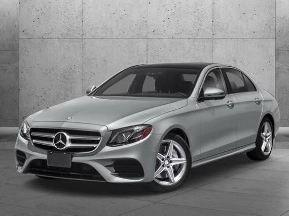 MERCEDES-BENZ E-CLASS 2019 WDDZF4JBXKA559989 image