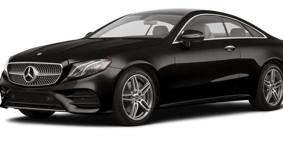 MERCEDES-BENZ E-CLASS 2019 WDD1J6HB2KF089456 image