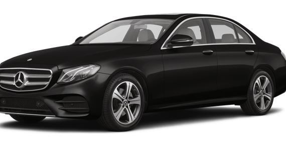 MERCEDES-BENZ E-CLASS 2019 WDDZF4KB0KA522139 image