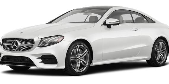 MERCEDES-BENZ E-CLASS 2019 WDD1J6JB9KF074057 image