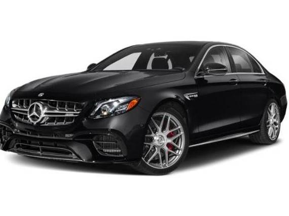 MERCEDES-BENZ E-CLASS 2019 WDDZF8KB2KA610214 image MERCEDES-BENZ E-CLASS 2019 WDDZF8KB2KA610214 image