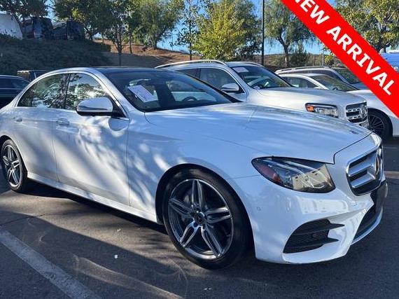 MERCEDES-BENZ E-CLASS 2019 WDDZF4JBXKA546773 image MERCEDES-BENZ E-CLASS 2019 WDDZF4JBXKA546773 image