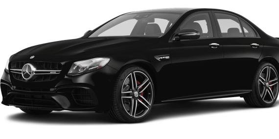 MERCEDES-BENZ E-CLASS 2019 WDDZF8KB2KA508928 image