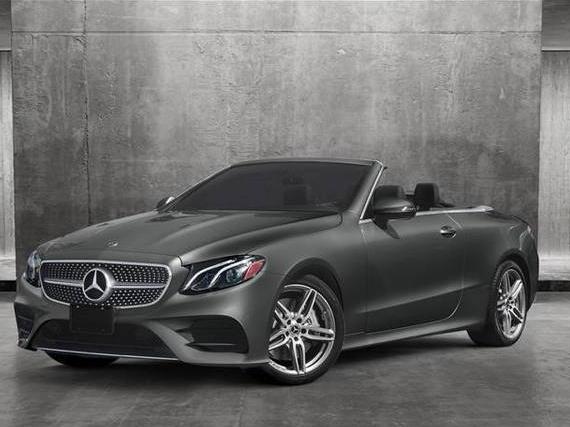 MERCEDES-BENZ E-CLASS 2019 WDD1K6HB5KF080277 image