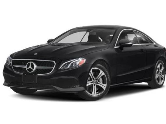 MERCEDES-BENZ E-CLASS 2019 WDD1J6JB7KF075532 image