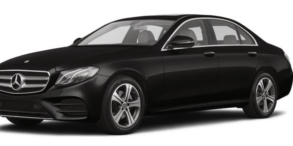 MERCEDES-BENZ E-CLASS 2019 WDDZF4JB8KA677832 image