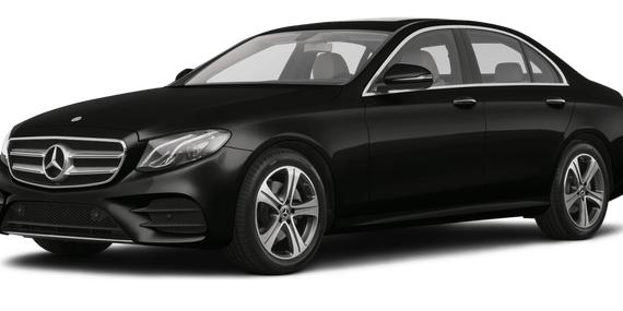 MERCEDES-BENZ E-CLASS 2019 WDDZF4JB0KA605829 image