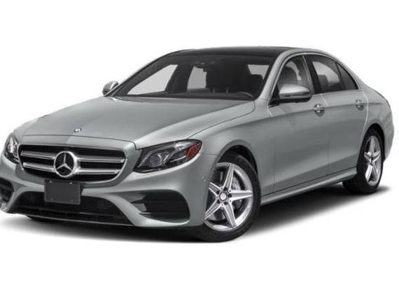 MERCEDES-BENZ E-CLASS 2019 WDDZF4JBXKA614134 image