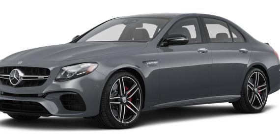 MERCEDES-BENZ E-CLASS 2019 WDDZF8KB6KA659237 image