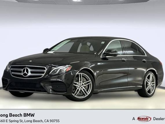 MERCEDES-BENZ E-CLASS 2019 WDDZF4JB3KA595894 image MERCEDES-BENZ E-CLASS 2019 WDDZF4JB3KA595894 image