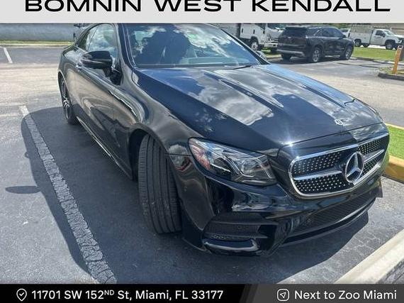 MERCEDES-BENZ E-CLASS 2019 WDD1J6HB3KF112890 image
