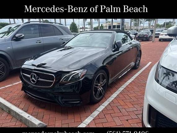 MERCEDES-BENZ E-CLASS 2019 WDD1K6HB7KF082600 image MERCEDES-BENZ E-CLASS 2019 WDD1K6HB7KF082600 image