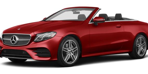 MERCEDES-BENZ E-CLASS 2019 WDD1K6JB5KF089099 image