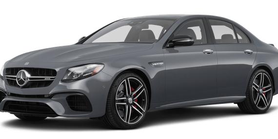 MERCEDES-BENZ E-CLASS 2019 WDDZF8KB5KA539221 image MERCEDES-BENZ E-CLASS 2019 WDDZF8KB5KA539221 image