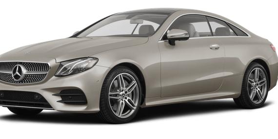MERCEDES-BENZ E-CLASS 2019 WDD1J6HB3KF076666 image