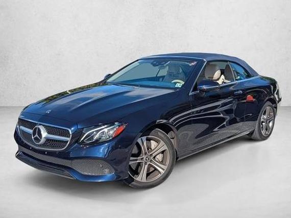 MERCEDES-BENZ E-CLASS 2019 WDD1K6JB3KF106708 image MERCEDES-BENZ E-CLASS 2019 WDD1K6JB3KF106708 image