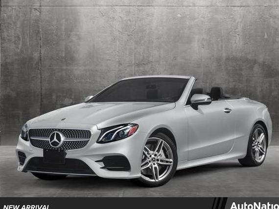 MERCEDES-BENZ E-CLASS 2019 WDD1K6HB8KF112669 image