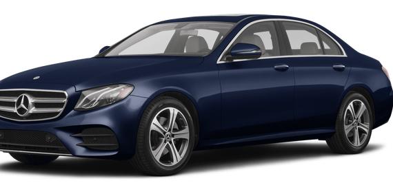MERCEDES-BENZ E-CLASS 2019 WDDZF4KB1KA554808 image