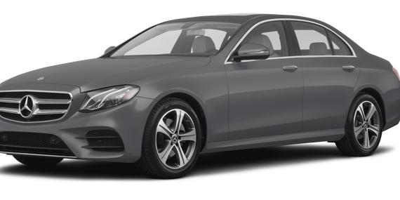 MERCEDES-BENZ E-CLASS 2019 WDDZF4JB2KA676109 image