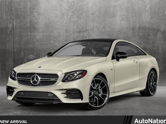 MERCEDES-BENZ E-CLASS 2019 WDD1J6BB4KF088074 image