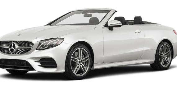 MERCEDES-BENZ E-CLASS 2019 WDD1K6HB1KF071527 image