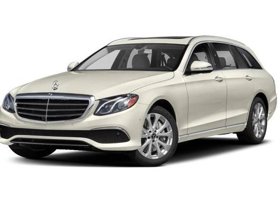 MERCEDES-BENZ E-CLASS 2019 WDDZH6JB6KA627517 image