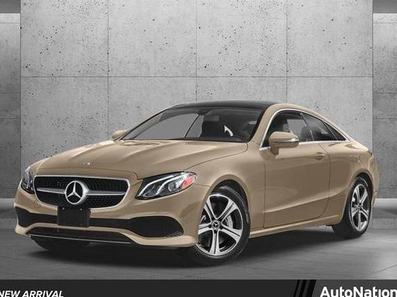 MERCEDES-BENZ E-CLASS 2019 WDD1J6HB4KF106144 image