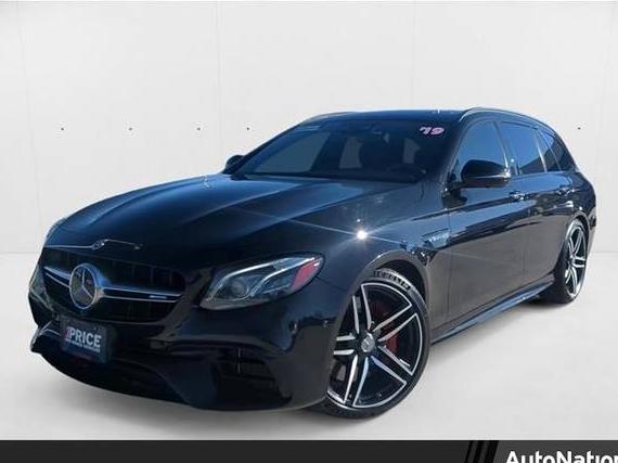 MERCEDES-BENZ E-CLASS 2019 WDDZH8KB3KA527451 image MERCEDES-BENZ E-CLASS 2019 WDDZH8KB3KA527451 image