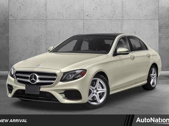 MERCEDES-BENZ E-CLASS 2019 WDDZF4JB7KA580007 image
