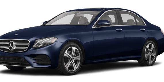 MERCEDES-BENZ E-CLASS 2019 WDDZF4KB3KA594436 image MERCEDES-BENZ E-CLASS 2019 WDDZF4KB3KA594436 image