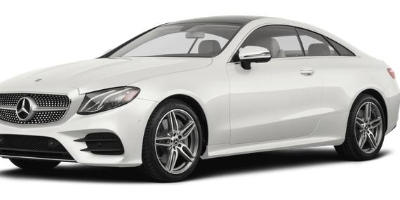 MERCEDES-BENZ E-CLASS 2019 WDD1J6HB0KF082442 image