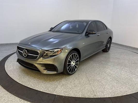 MERCEDES-BENZ E-CLASS 2019 WDDZF6BB3KA632484 image MERCEDES-BENZ E-CLASS 2019 WDDZF6BB3KA632484 image