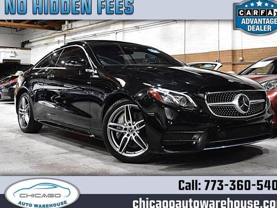 MERCEDES-BENZ E-CLASS 2019 WDD1J6JB8KF072963 image MERCEDES-BENZ E-CLASS 2019 WDD1J6JB8KF072963 image