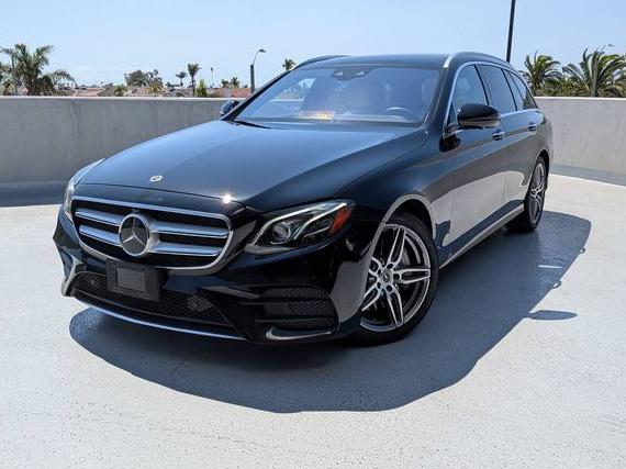 MERCEDES-BENZ E-CLASS 2019 WDDZH6JB4KA609663 image MERCEDES-BENZ E-CLASS 2019 WDDZH6JB4KA609663 image