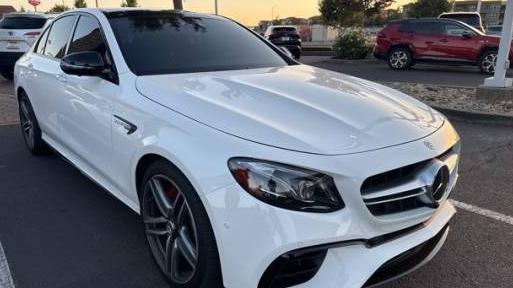 MERCEDES-BENZ E-CLASS 2019 WDDZF8KBXKA550022 image MERCEDES-BENZ E-CLASS 2019 WDDZF8KBXKA550022 image
