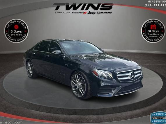 MERCEDES-BENZ E-CLASS 2019 WDDZF6JB3KA524805 image MERCEDES-BENZ E-CLASS 2019 WDDZF6JB3KA524805 image