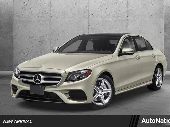 MERCEDES-BENZ E-CLASS 2019 WDDZF4JB6KA608024 image