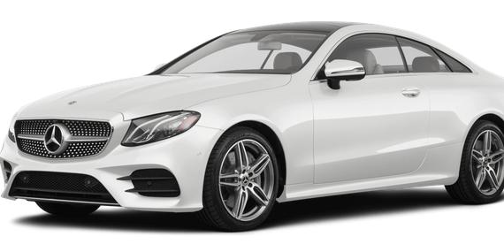 MERCEDES-BENZ E-CLASS 2019 WDD1J6JBXKF072804 image