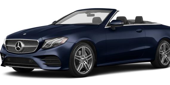 MERCEDES-BENZ E-CLASS 2019 WDD1K6HB2KF109458 image