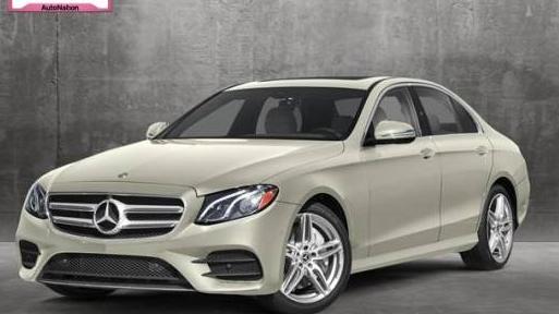 MERCEDES-BENZ E-CLASS 2019 WDDZF6JB4KA561829 image MERCEDES-BENZ E-CLASS 2019 WDDZF6JB4KA561829 image