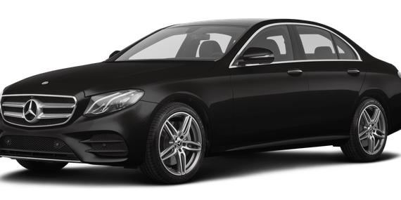 MERCEDES-BENZ E-CLASS 2019 WDDZF6JB9KA562328 image