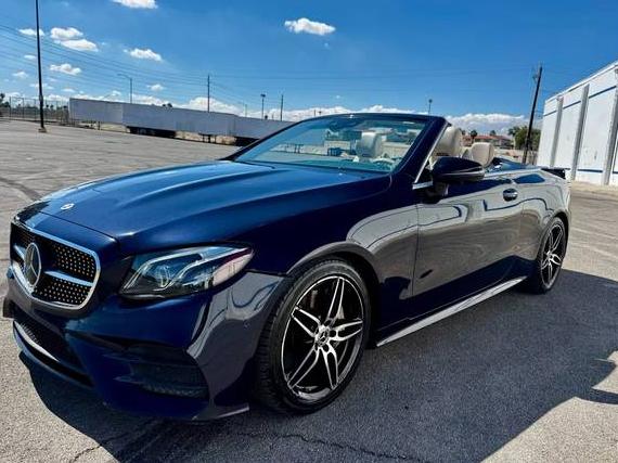 MERCEDES-BENZ E-CLASS 2019 WDD1K6HB3KF084425 image MERCEDES-BENZ E-CLASS 2019 WDD1K6HB3KF084425 image