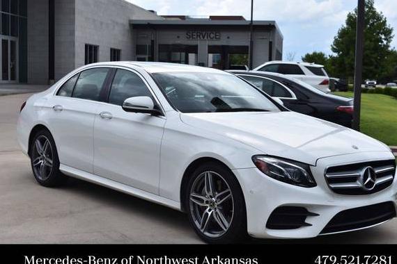 MERCEDES-BENZ E-CLASS 2019 WDDZF4KB5KA489719 image MERCEDES-BENZ E-CLASS 2019 WDDZF4KB5KA489719 image