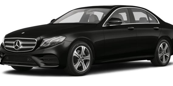 MERCEDES-BENZ E-CLASS 2019 WDDZF4JB6KA494834 image
