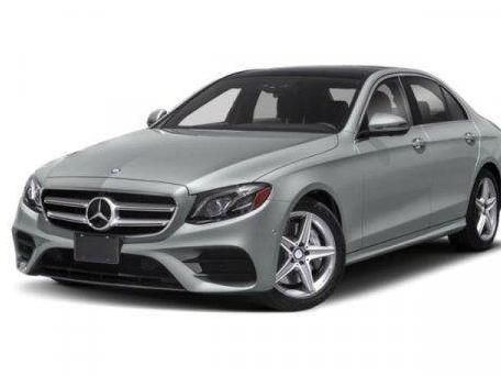 MERCEDES-BENZ E-CLASS 2019 WDDZF4JB0KA582407 image